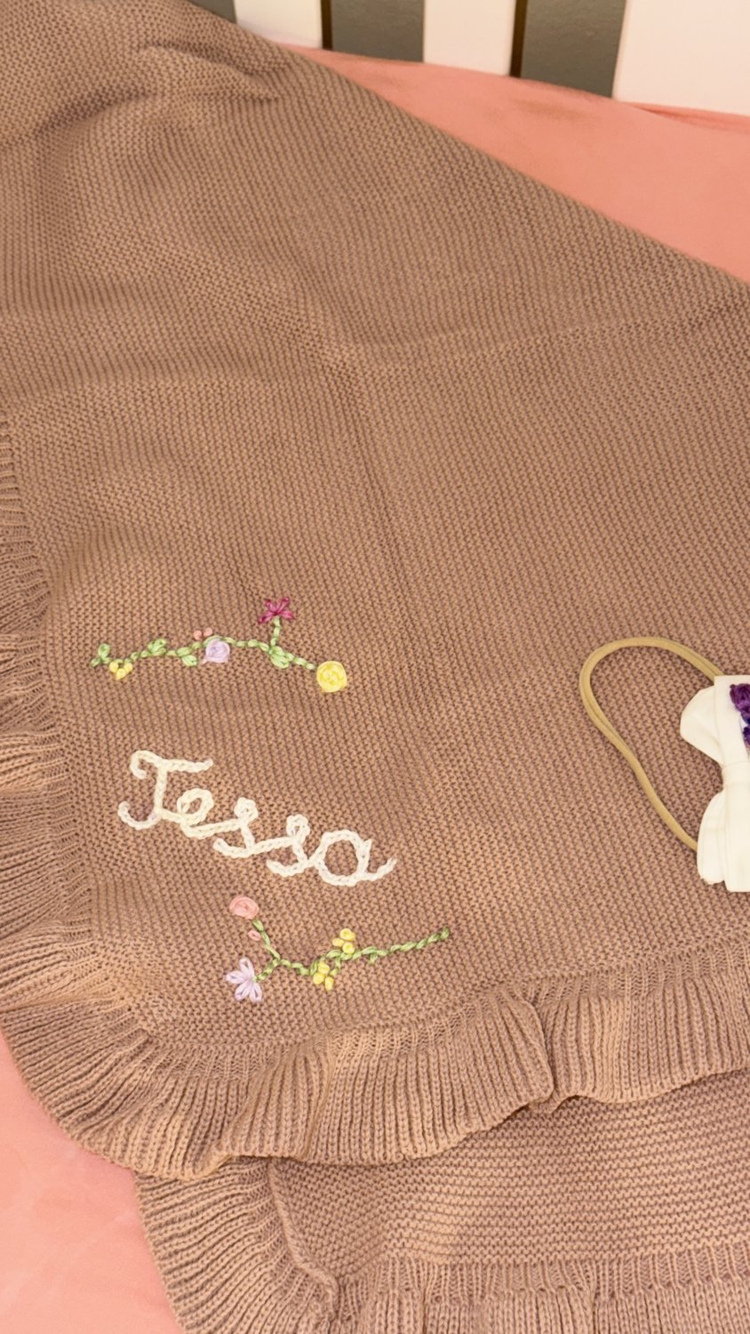 Custom Family Tee